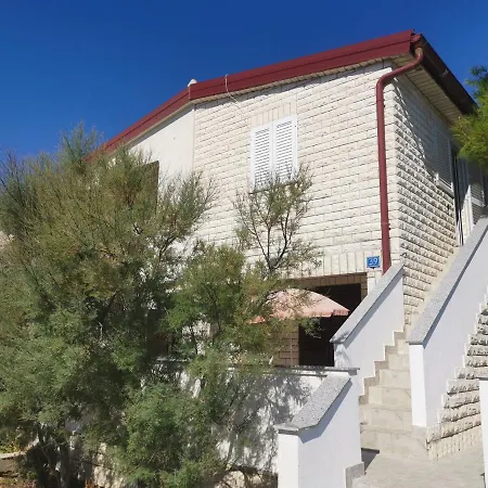 Irena - Bobovik Apartamento