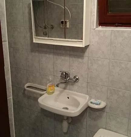 Apartment Irena - Bobovik *