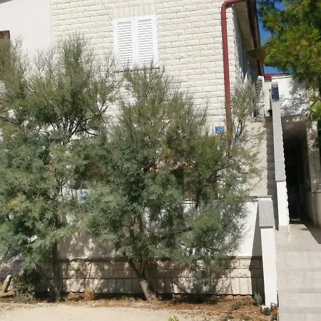 Irena - Bobovik Apartamento Vir